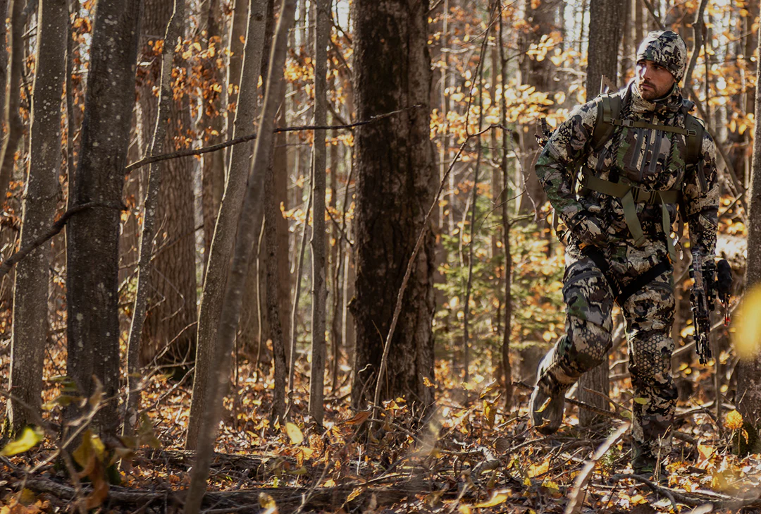 Engineered for the Hunt
